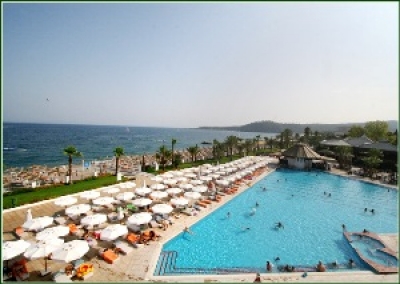 Simena Sun Club Hotel