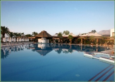Simena Sun Club Hotel