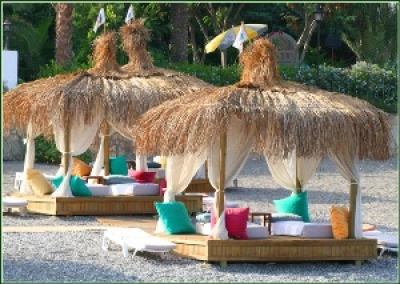 Simena Sun Club Hotel