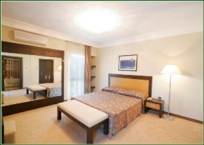 Simena Sun Club Hotel