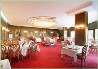 Simena Sun Club Hotel