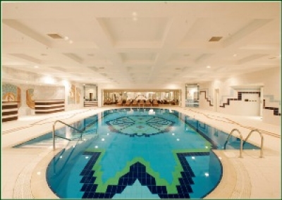 Simena Sun Club Hotel