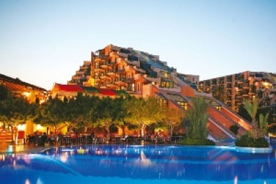 Limak Limra Hotel & Resort