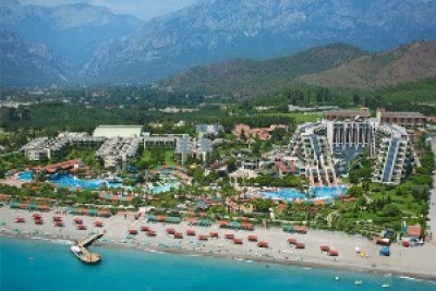 Limak Limra Hotel & Resort