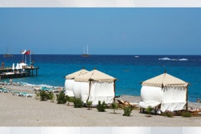 Limak Limra Hotel & Resort