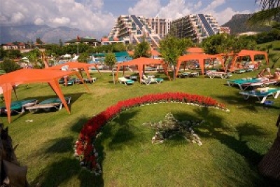 Limak Limra Hotel & Resort