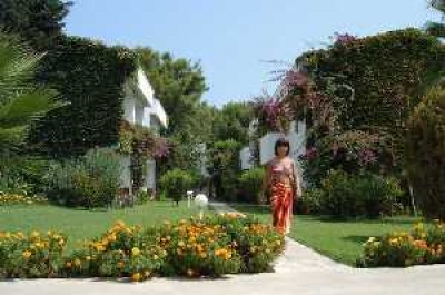 Club Boran Mare Beach Hotel
