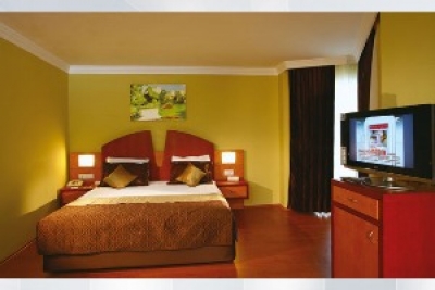 Limak Limra Hotel & Resort