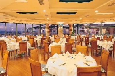 Limak Limra Hotel & Resort