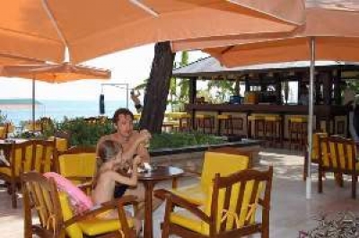 Club Boran Mare Beach Hotel