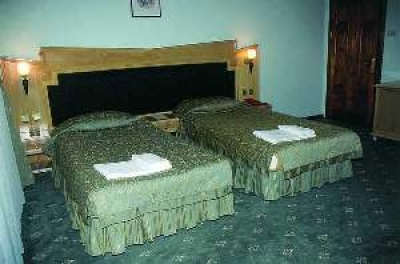 Club Boran Mare Beach Hotel
