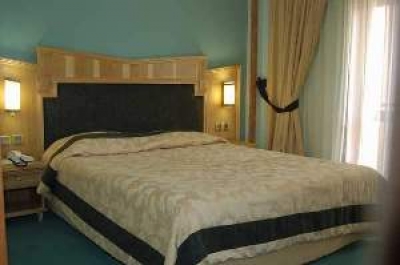 Club Boran Mare Beach Hotel