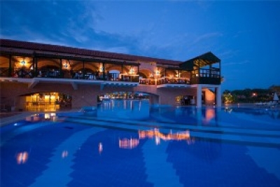 Limak Limra Hotel & Resort