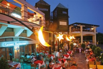 Limak Limra Hotel & Resort