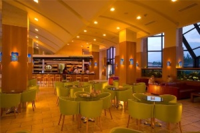 Limak Limra Hotel & Resort
