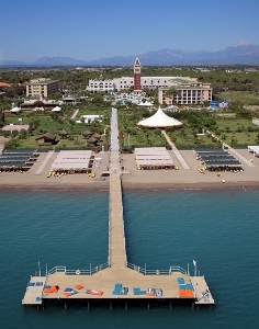 Venezia Palace Deluxe Resort Hotel