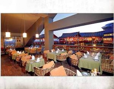Limak Lara De Luxe Hotel