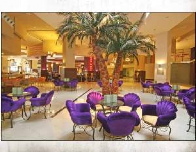 Limak Lara De Luxe Hotel