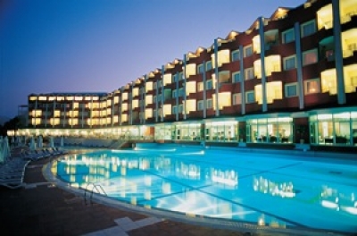 Grand Haber Hotel