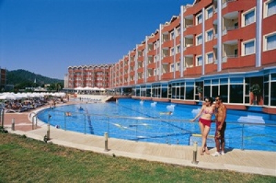 Grand Haber Hotel