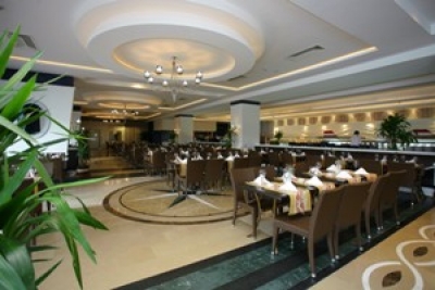 Queen Elizabeth Hotel