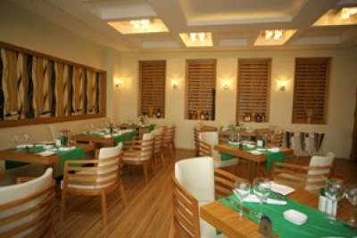 Queen Elizabeth Hotel