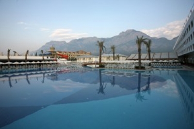 Queen Elizabeth Hotel