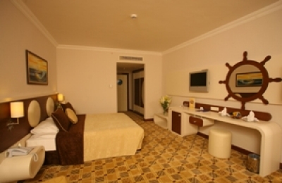 Queen Elizabeth Hotel
