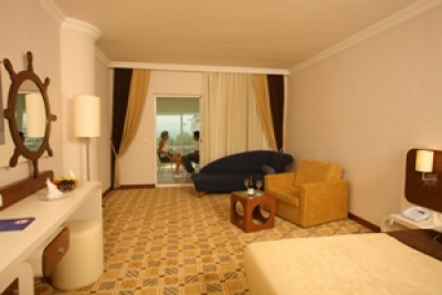 Queen Elizabeth Hotel