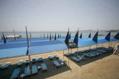 Queen Elizabeth Hotel