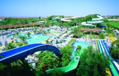 Club Alibey Manavgat