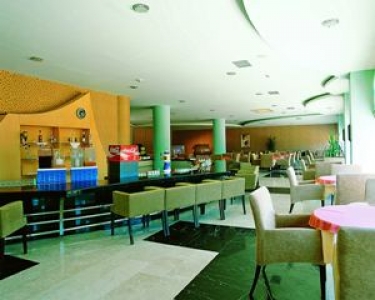 Kirman Hotels Arycanda De Luxe