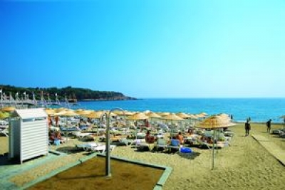 Kirman Hotels Leodikya Resort