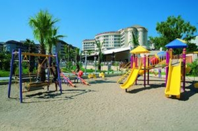 Kirman Hotels Leodikya Resort
