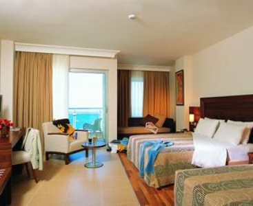 Kirman Hotels Leodikya Resort