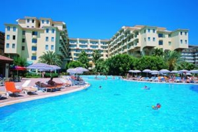 Kirman Hotels Sidera Luxury & SPA