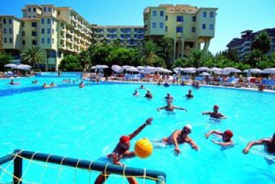 Kirman Hotels Sidera Luxury & SPA