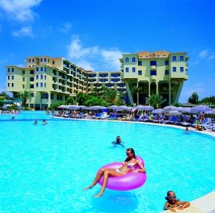 Kirman Hotels Sidera Luxury & SPA