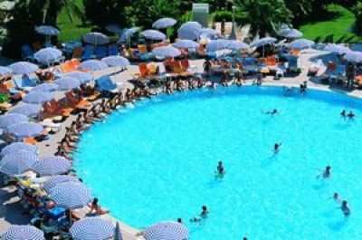 Kirman Hotels Sidera Luxury & SPA