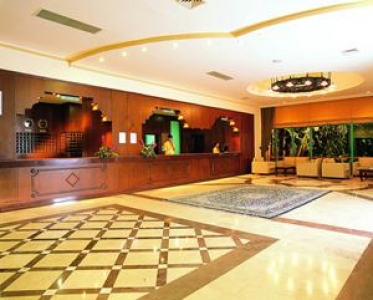 Kirman Hotels Sidera Luxury & SPA