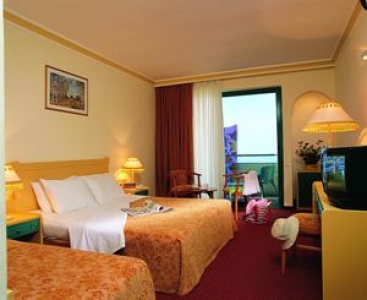 Kirman Hotels Sidera Luxury & SPA