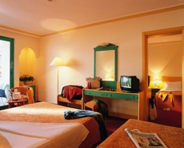 Kirman Hotels Sidera Luxury & SPA