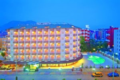 Sea Sight Hotel