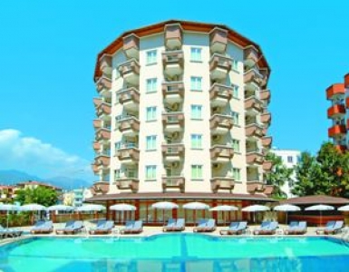 Sea Sight Hotel