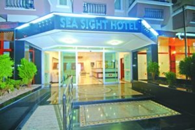 Sea Sight Hotel