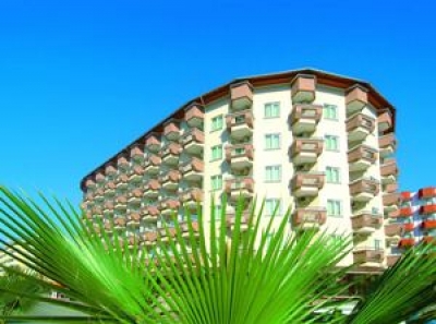 Sea Sight Hotel