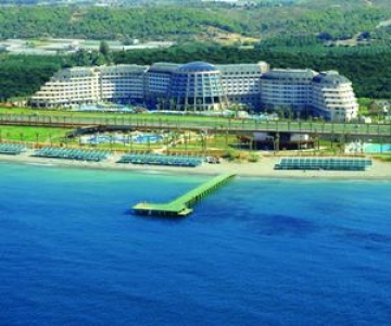 Long Beach Resort Hotel & SPA Deluxe