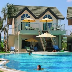 Long Beach Resort Hotel & SPA Deluxe