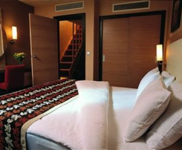 Long Beach Resort Hotel & SPA Deluxe