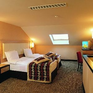 Long Beach Resort Hotel & SPA Deluxe